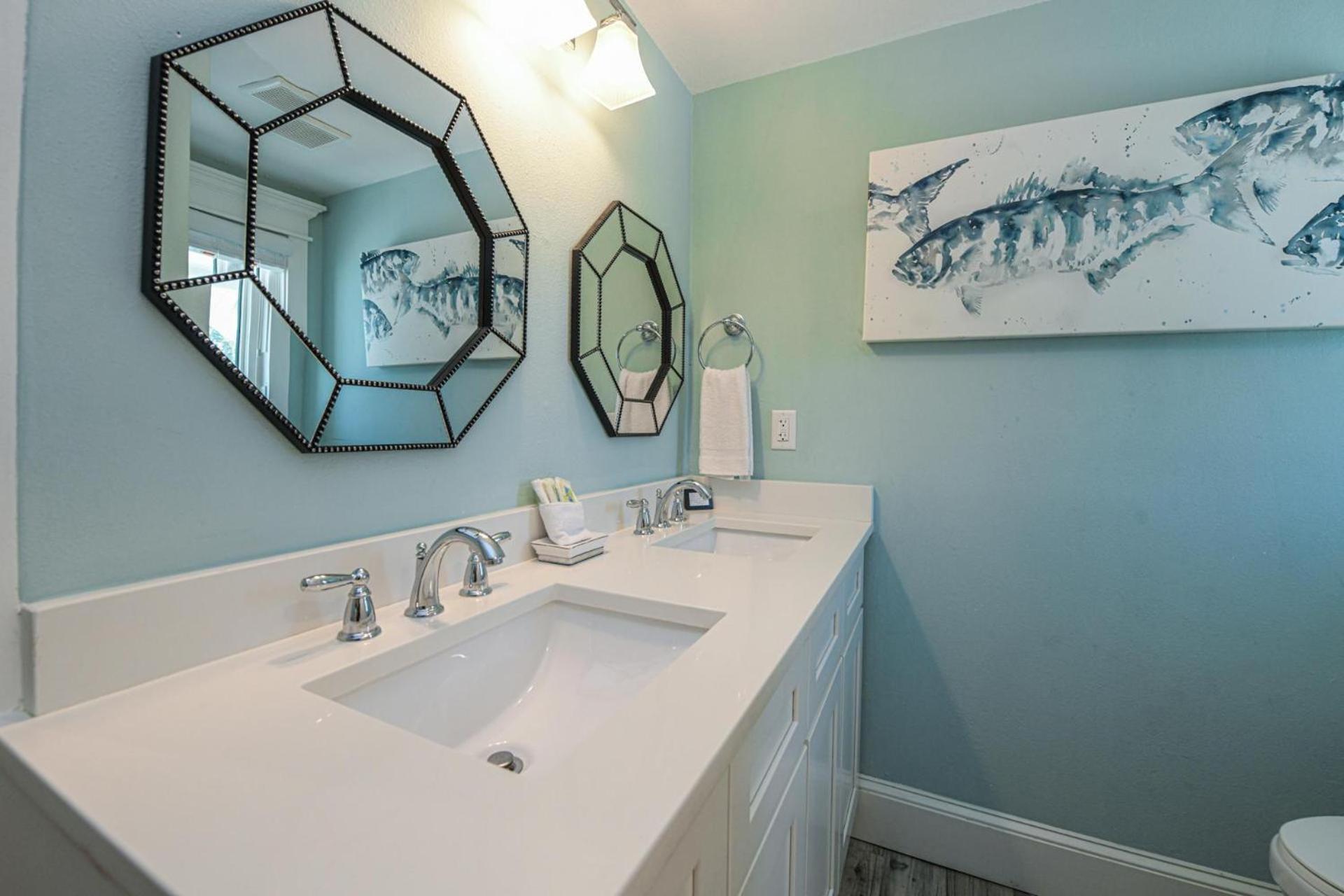 Blissful Bay At Bayside Bungalow Anna Maria Exterior photo