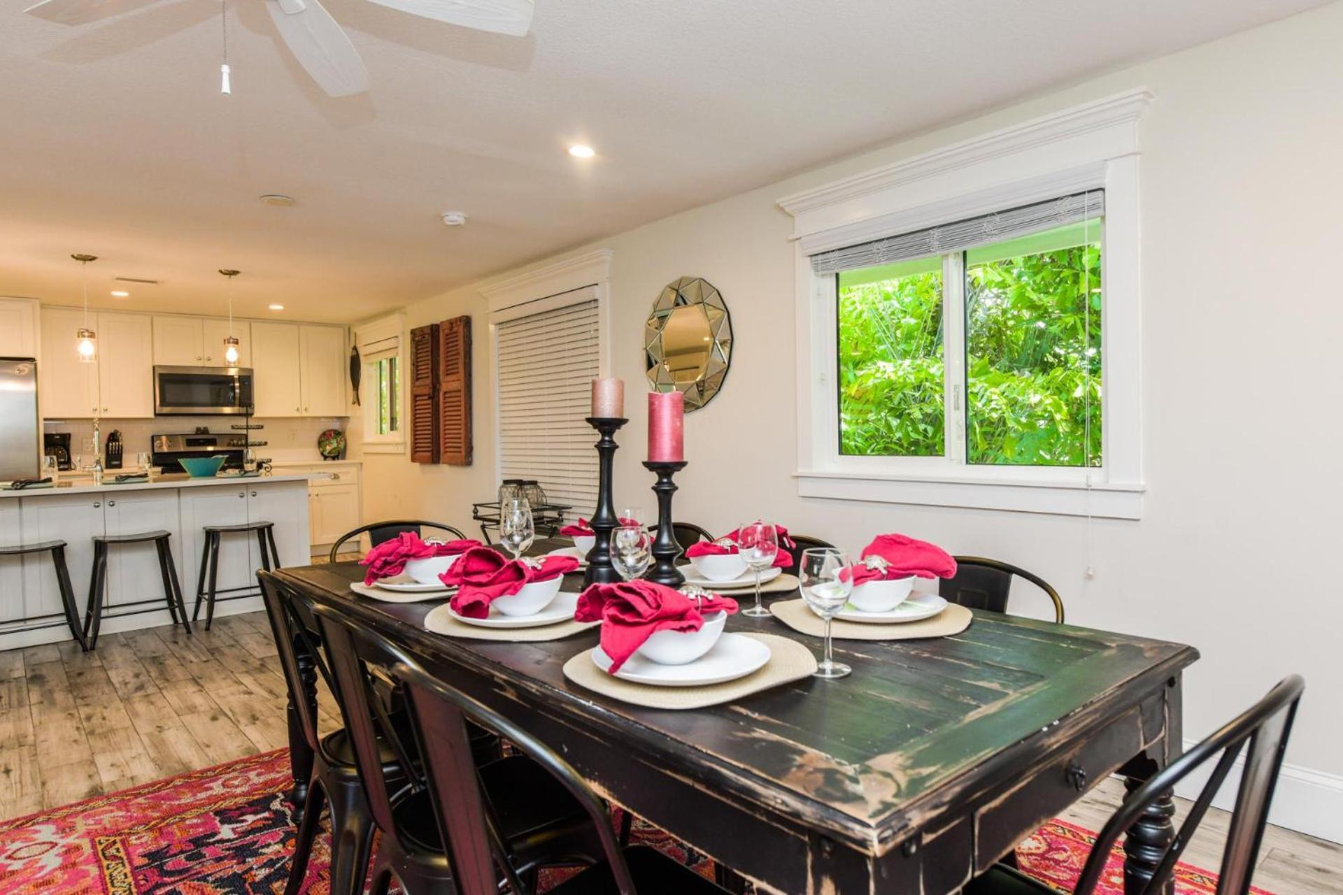 Blissful Bay At Bayside Bungalow Anna Maria Exterior photo
