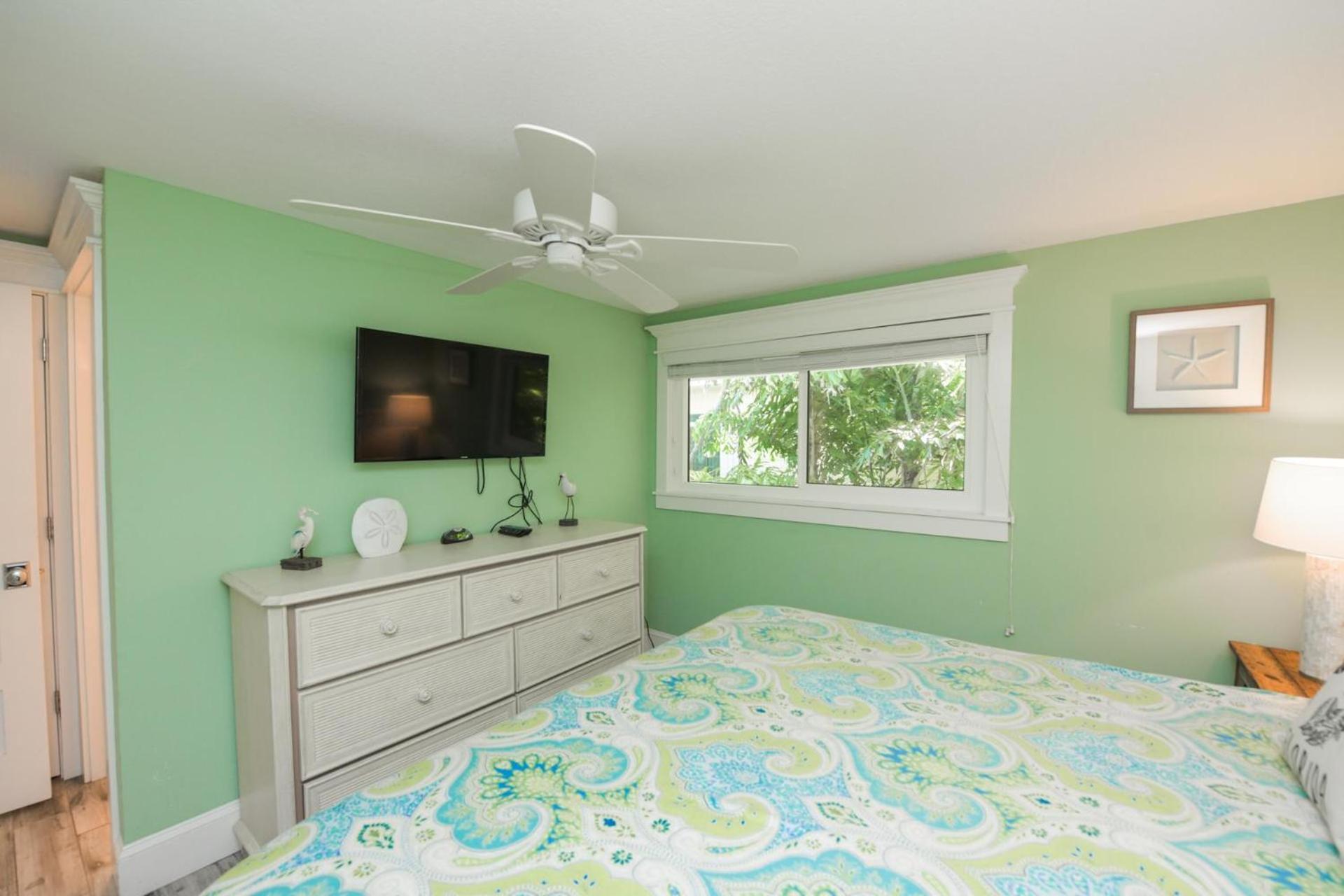 Blissful Bay At Bayside Bungalow Anna Maria Exterior photo